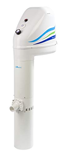Poolprofi Einhänge-Gegenstromanlage Aqua Jet 50