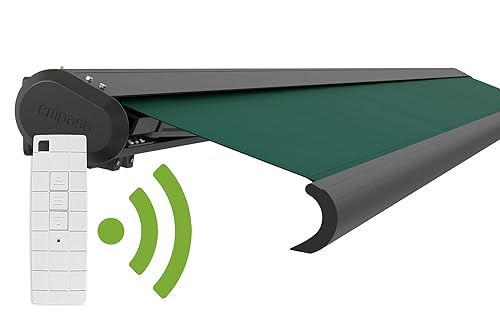 empasa elektrische Vollkassettenmarkise 