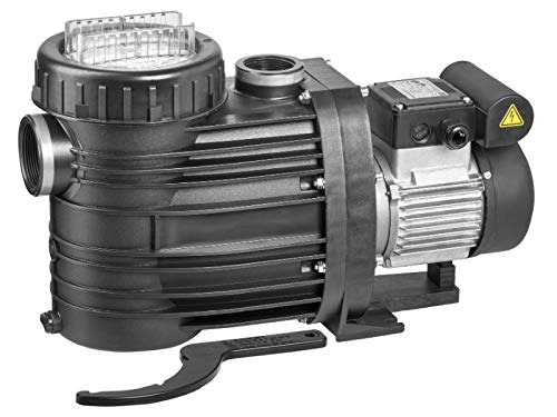 Speck Bettar 14 - Filterpumpe 14m³/h bis 84m³ Becken