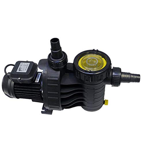 Aqua Plus 6 - Filterpumpe 6m³/h bis 24m³ Wasserinhalt