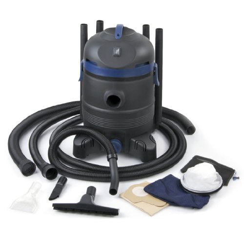 Teichschlammsauger VACUPRO MAXI - (1379118)