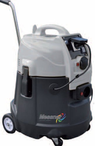 Messner Clean & Easy 1200 - Teichschlammsauger 1200 Watt