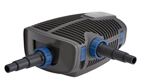 Oase AquaMax Eco Premium 8000 Filter- und Bachlaufpumpe