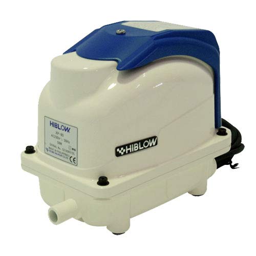 Original HiBlow XP-60 Luftpumpe