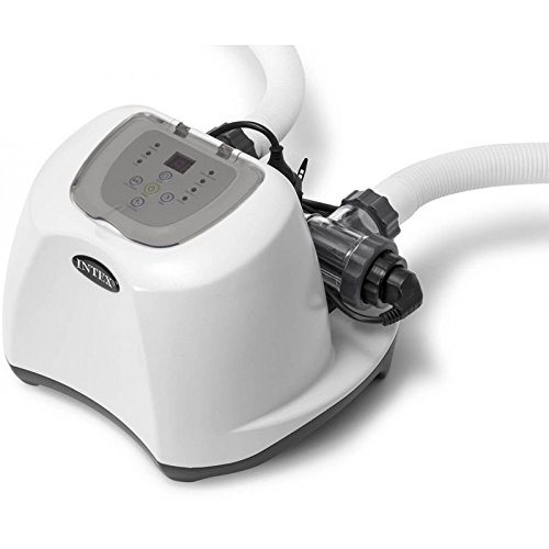Intex 26670GS Salzwassersystem - Poolreinigung - ECO6220G