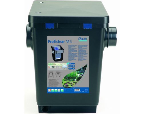 Oase Proficlear Classic Phosphatbindermodul