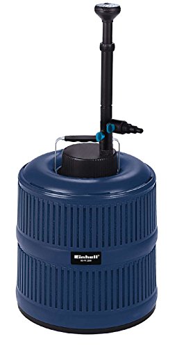 Einhell 3606260 Tauchpumpe BG-PF 3500, 74 W, 230 V