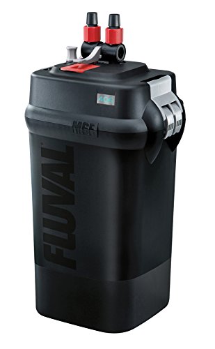 Fluval 406 Außenfilter