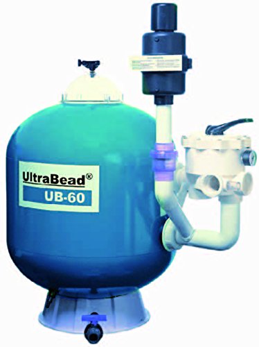 AQUAFORTE ULTRABEAD BEADFILTER - DRUCKFILTER