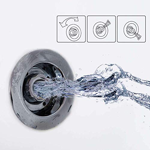 Tronitechnik® Badewanne IOS mit Whirlpool 170cmx75cm, Acrylwanne für Zwei Personen, Whirlpoolwanne mit Armatur, freistehend und vormontiert, Indoor Whirlpoolbadewanne mit LED