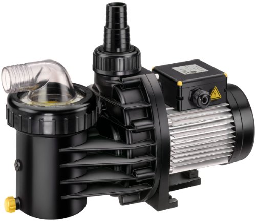 Speck Badu Picco 5 - Filterpumpe 5m³/h bis 30m³ Becken