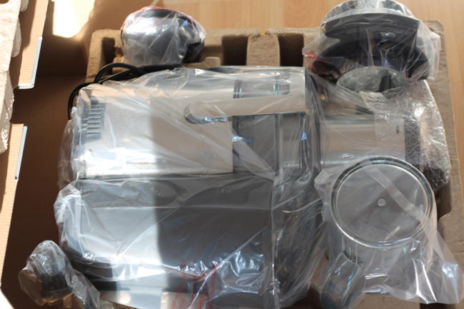 gastroback 40138 design multi juicer digital