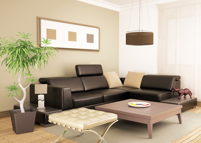 Modernes Ecksofa Großes Ecksofa
