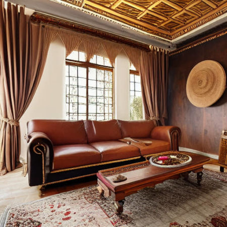 Faszinierend Big Sofa Kolonialstil Ebenbild