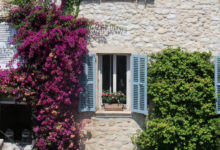 Franzoesischer Landhausstil