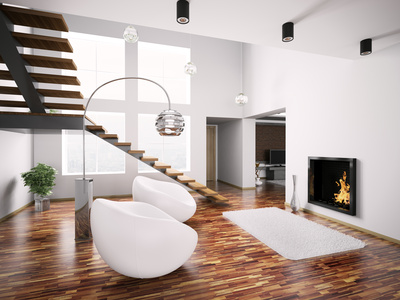 Minimalistisch wohnen Minimalistische Wohnung einrichten