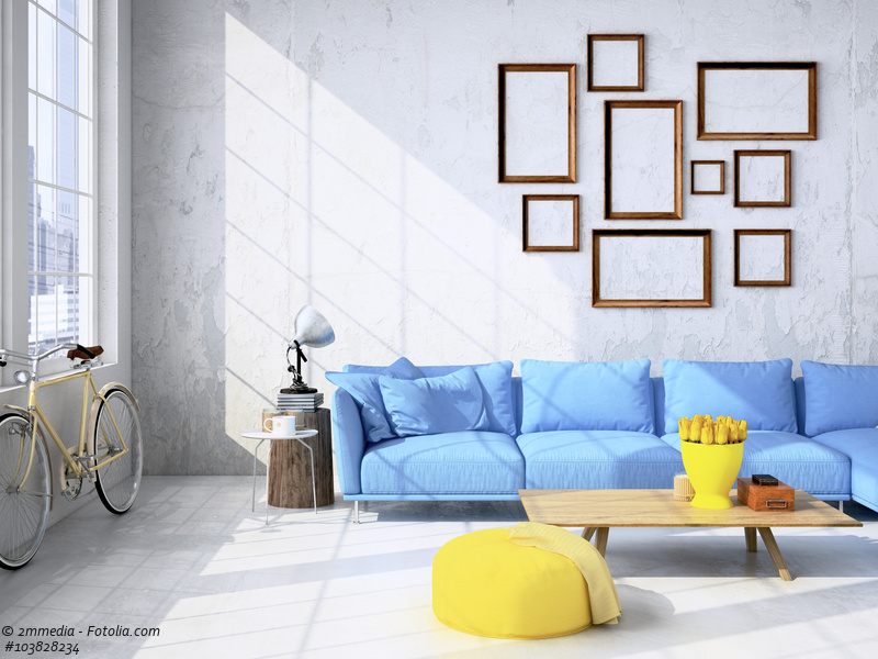 Wohnzimmer Hell Einrichten - Free Home Wallpaper HD Collection