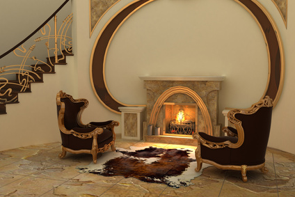 Wohnzimmer im Barock Stil Wohnzimmer Möbel im Barock Stil