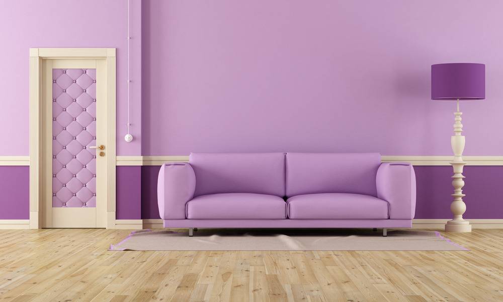 Profil Für Led Streifen 100cm Aufputz Flach Natureloxiert
