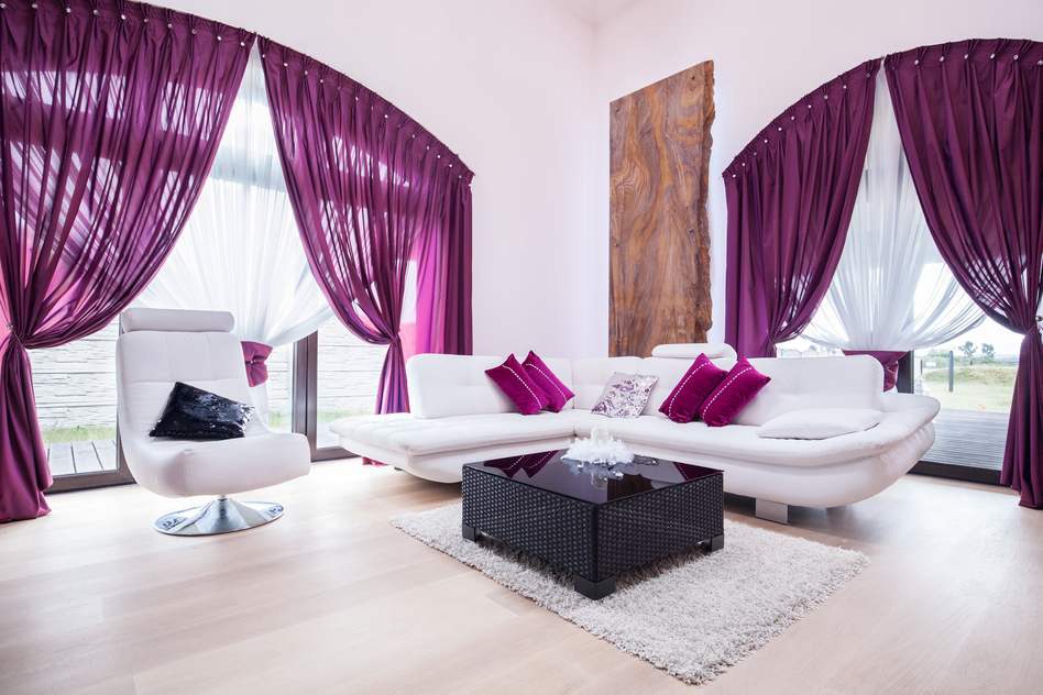 Wohnzimmermöbel Ideen Retro Deko Wohnzimmer