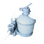 Bestway Flowclear Sandfilterpumpe