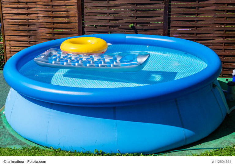 54+ Pool Aufblasbar 120 Tief, Summer waves frame pool komplettset |