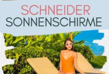 Schneider-Sonnenschirme