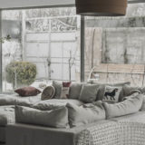 XXL-Ecksofa