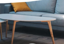 wohnlandschaft skandinavisch