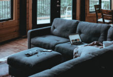 Wohnlandschaft Anthrazit Farbe