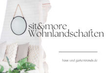 sit and more Wohnlandschaften