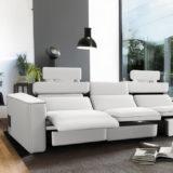 3-Sitzer-Sofa mit Relaxfunktion