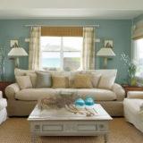 Big Sofa Beige
