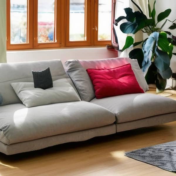 Sofa niedrig japanischer Stil