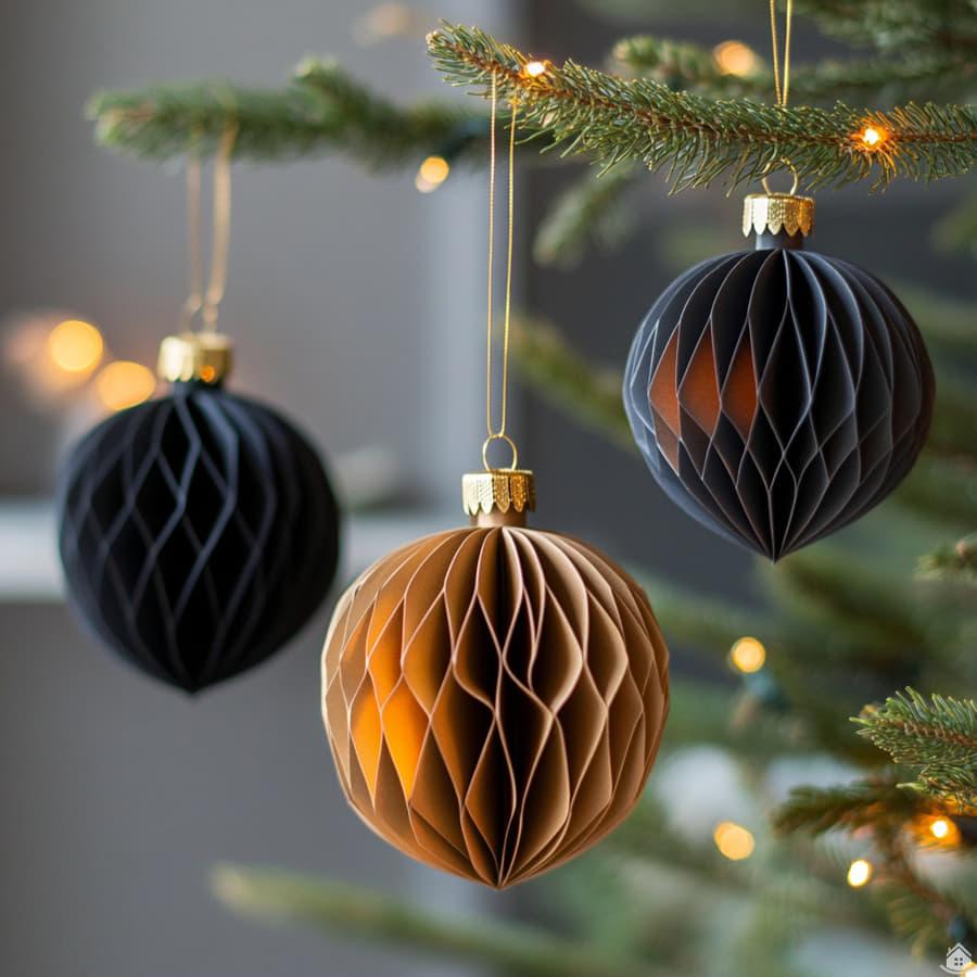 Christbaumkugeln Trend 2023