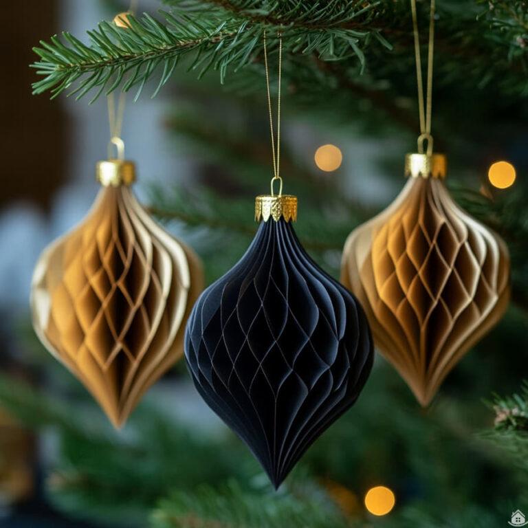 Christbaumkugeln Trend 2023