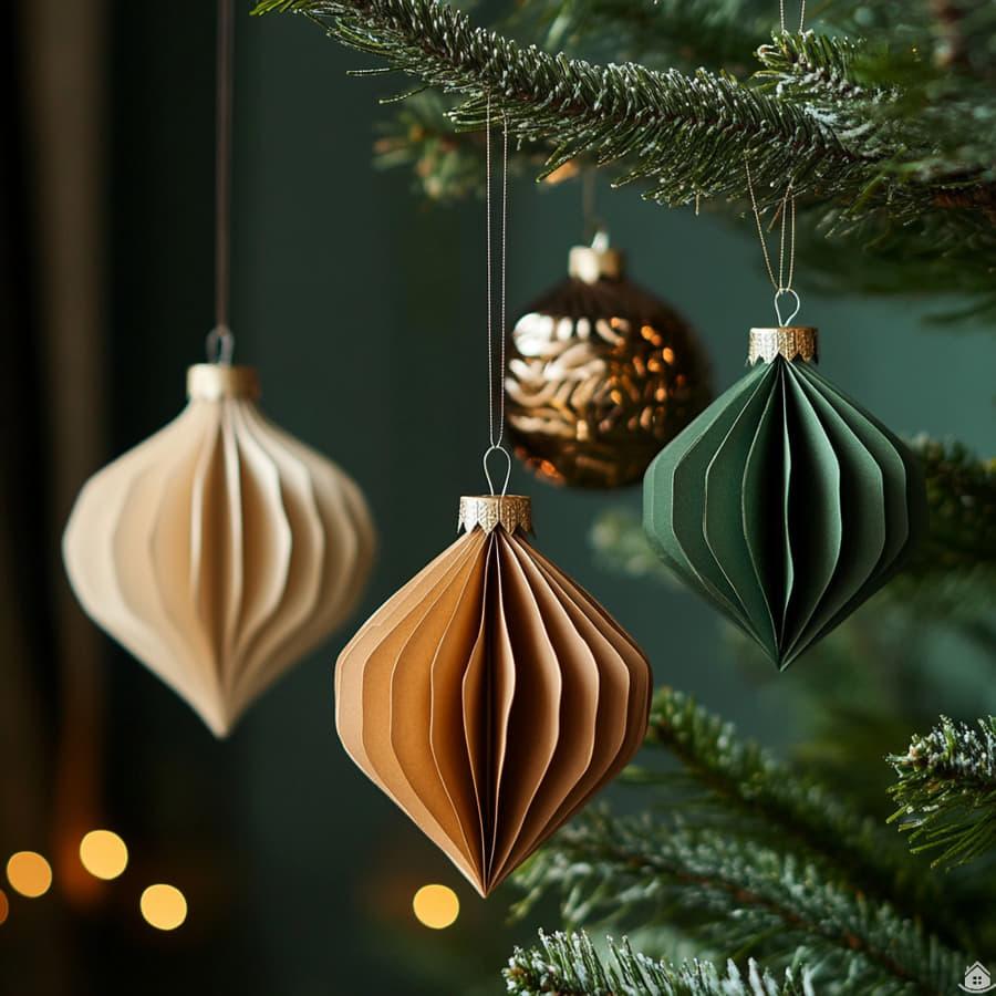 Christbaumkugeln Trend 2023