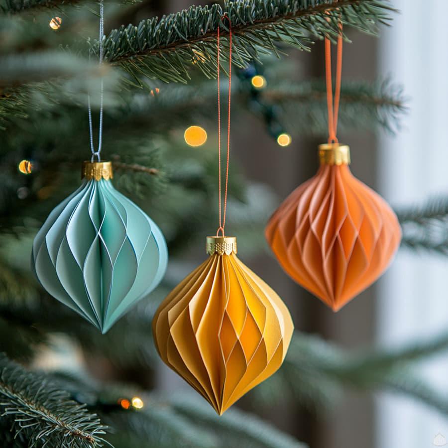 Christbaumkugeln Trend 2023