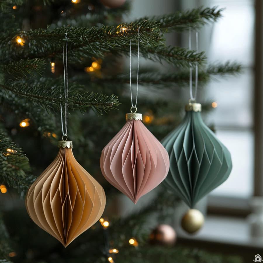 Christbaumkugeln Trend 2023
