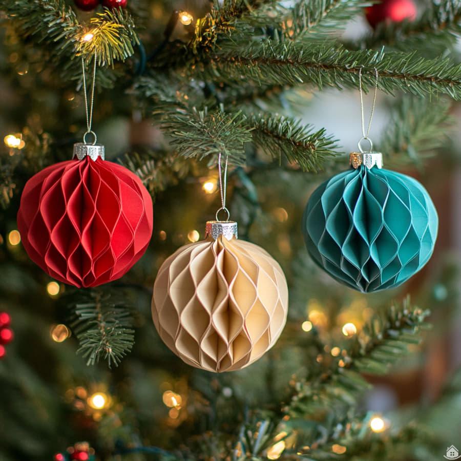 Christbaumkugeln Trend 2023