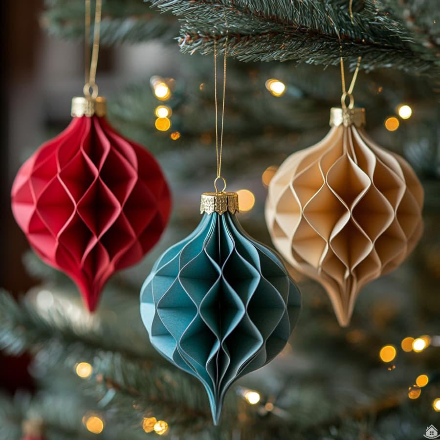 Christbaumkugeln Trend 2023