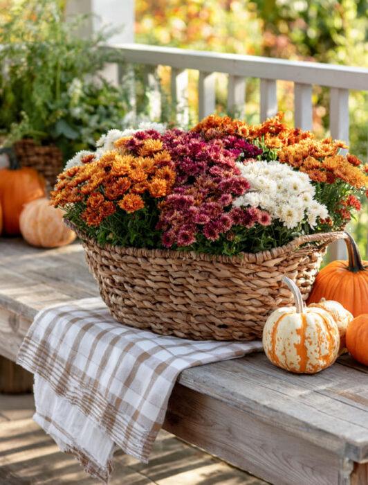 Wunderschone Ideen Fur Den Herbst Bilder