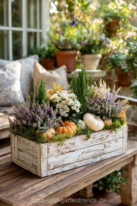 Wunderschone Ideen Fur Den Herbst Bilder