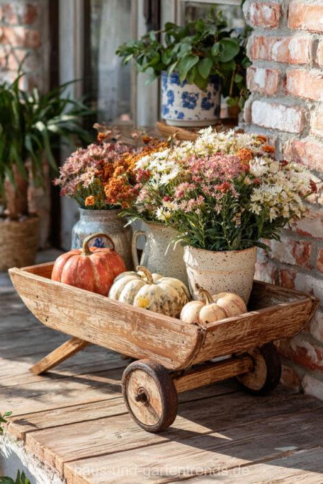 Wunderschone Ideen Fur Den Herbst Bilder
